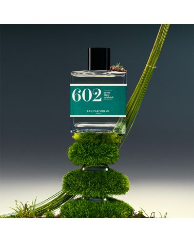 Eau de parfum 602 - 100ml