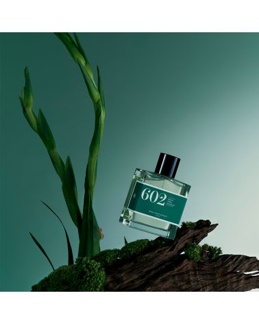 Eau de parfum 602 - 30ml