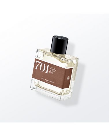 Eau de parfum 701 - 100ml
