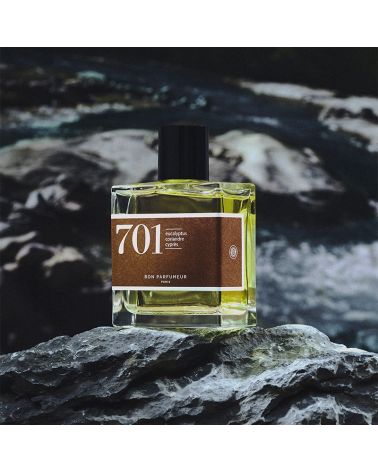 Eau de parfum 701 - 100ml