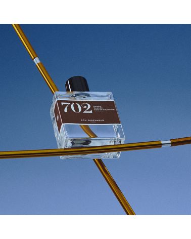 Eau de parfum 702 - 100ml