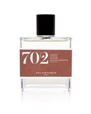 Eau de parfum 702 - 30ml