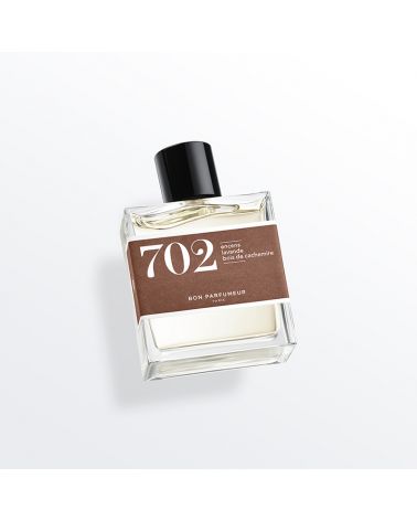 Eau de parfum 702 - 30ml