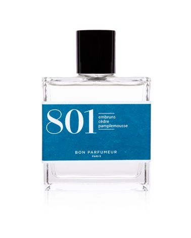 Eau de parfum 801 - 30ml