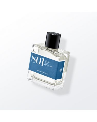 Eau de parfum 801 - 30ml