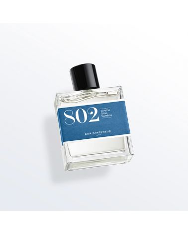 Eau de parfum 802 - 100ml