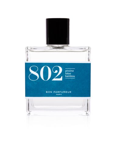 Eau de parfum 802 - 30ml