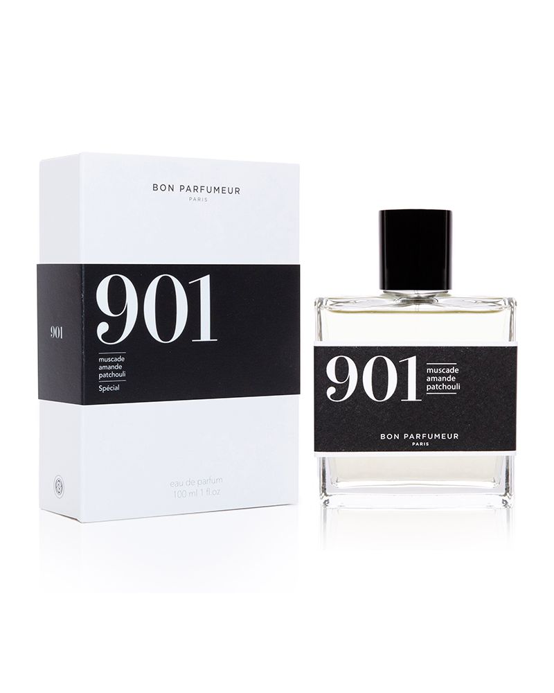 Eau de parfum 901 - 30ml