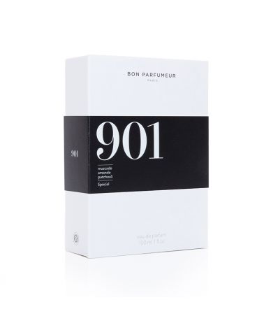 Eau de parfum 901 - 30ml