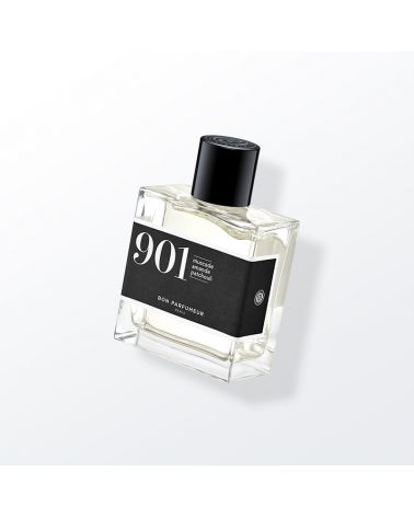 Eau de parfum 901 - 30ml
