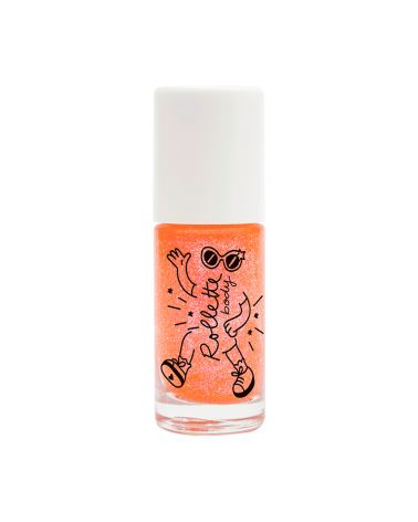 Body rollette paillettes et Aloe vera