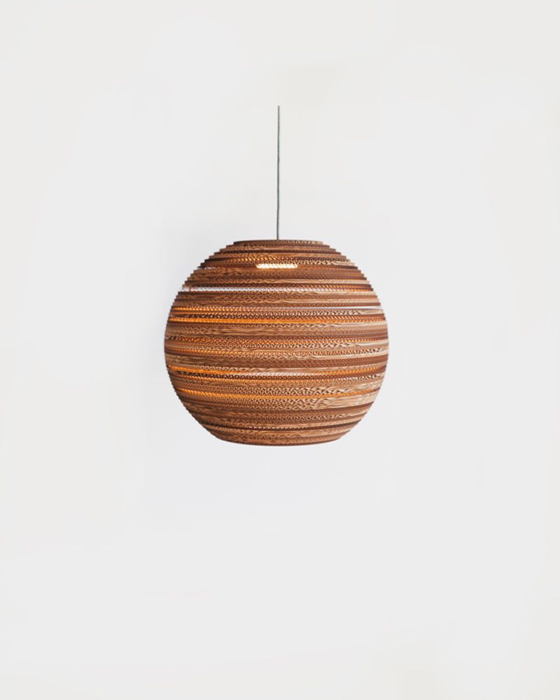 Suspension MOON 10 - 26cm