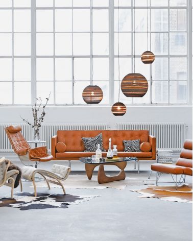 Suspension MOON 10 - 26cm