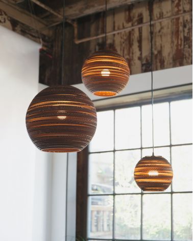 Suspension MOON 10 - 26cm