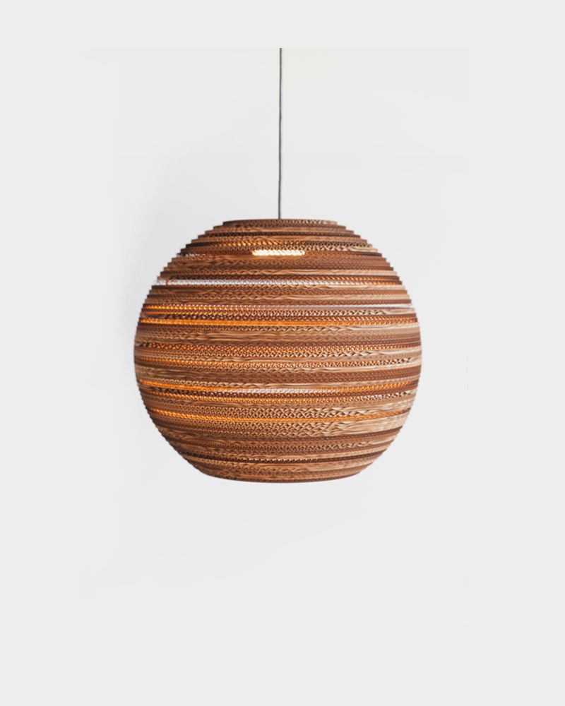 Suspension MOON 14 - 36cm
