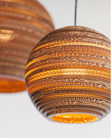 Suspension MOON 14 - 36cm