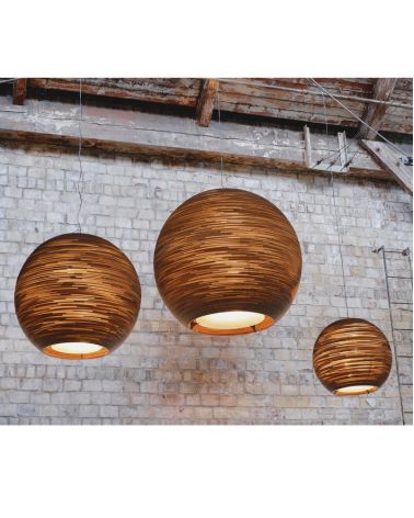 Suspension MOON 14 - 36cm