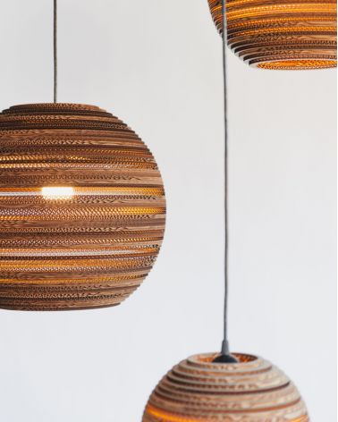 Suspension MOON 18 - 45cm