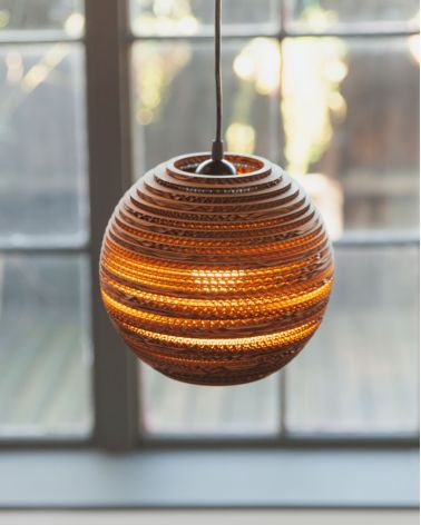 Suspension MOON 18 - 45cm