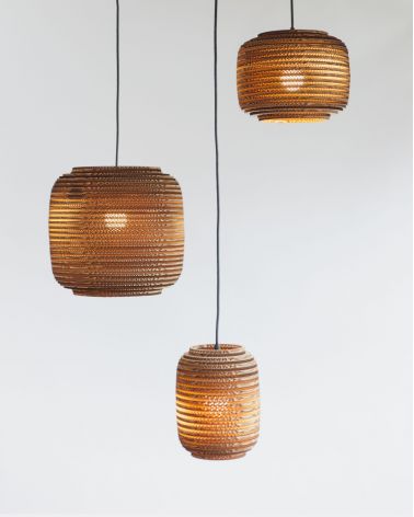 Suspension AUSI 12  -diam28 cm