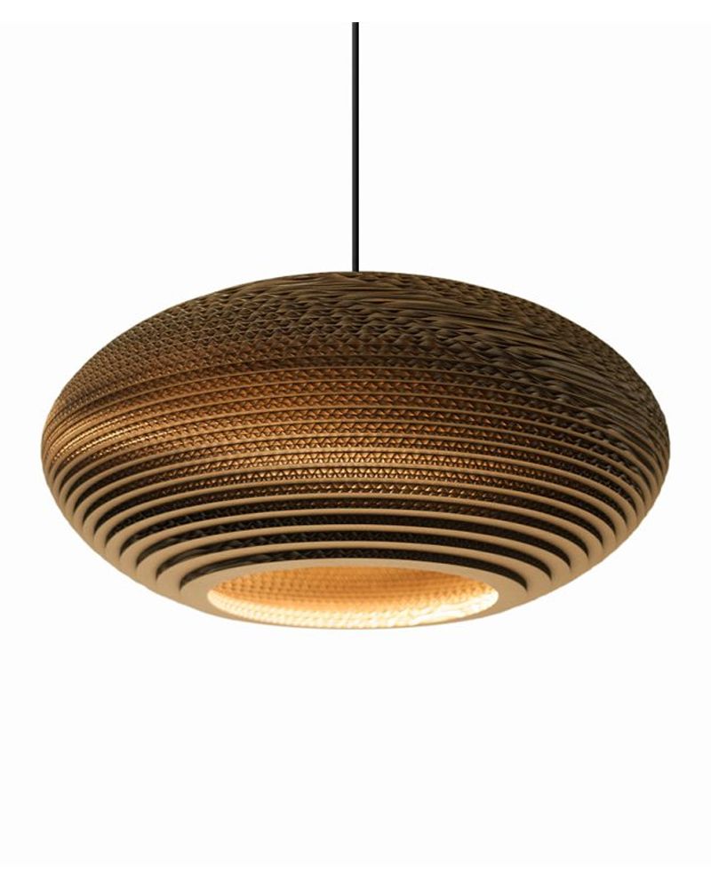 Suspension DISC 20 -diam50