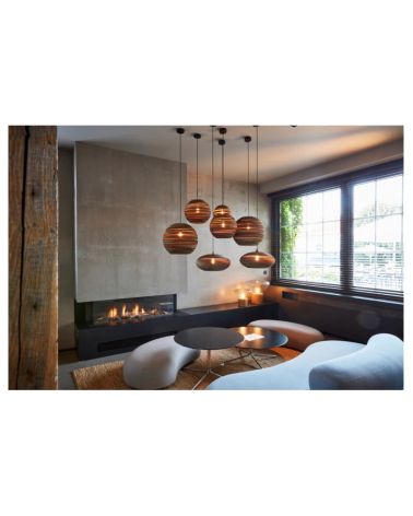 Suspension DISC 20 -diam50