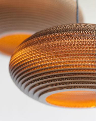 Suspension DISC 20 -diam50