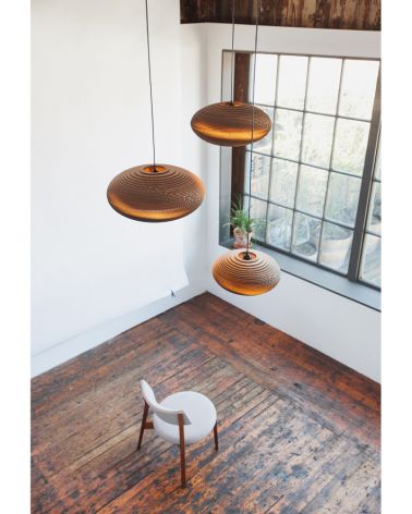 Suspension DISC 20 -diam50