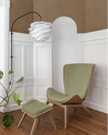 Abat jour CARMINA medium