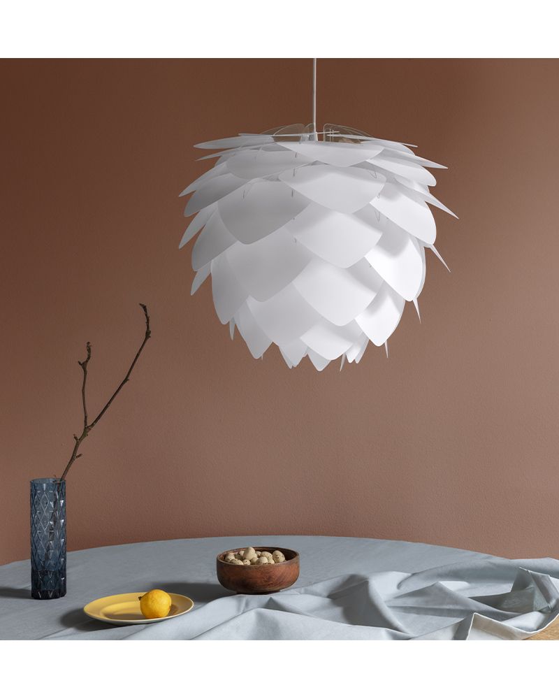 Abat jour SILVIA medium