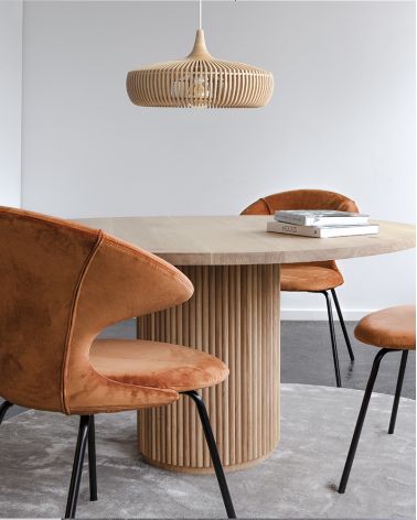 Suspension CLAVA DINE