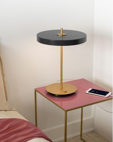 Lampe ASTERIA Table