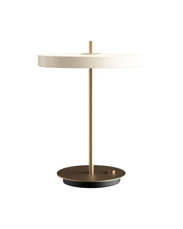 Lampe ASTERIA Table