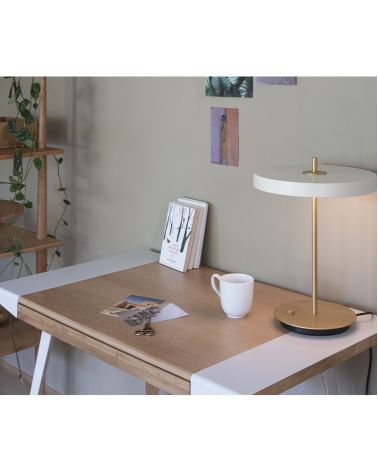 Lampe ASTERIA Table