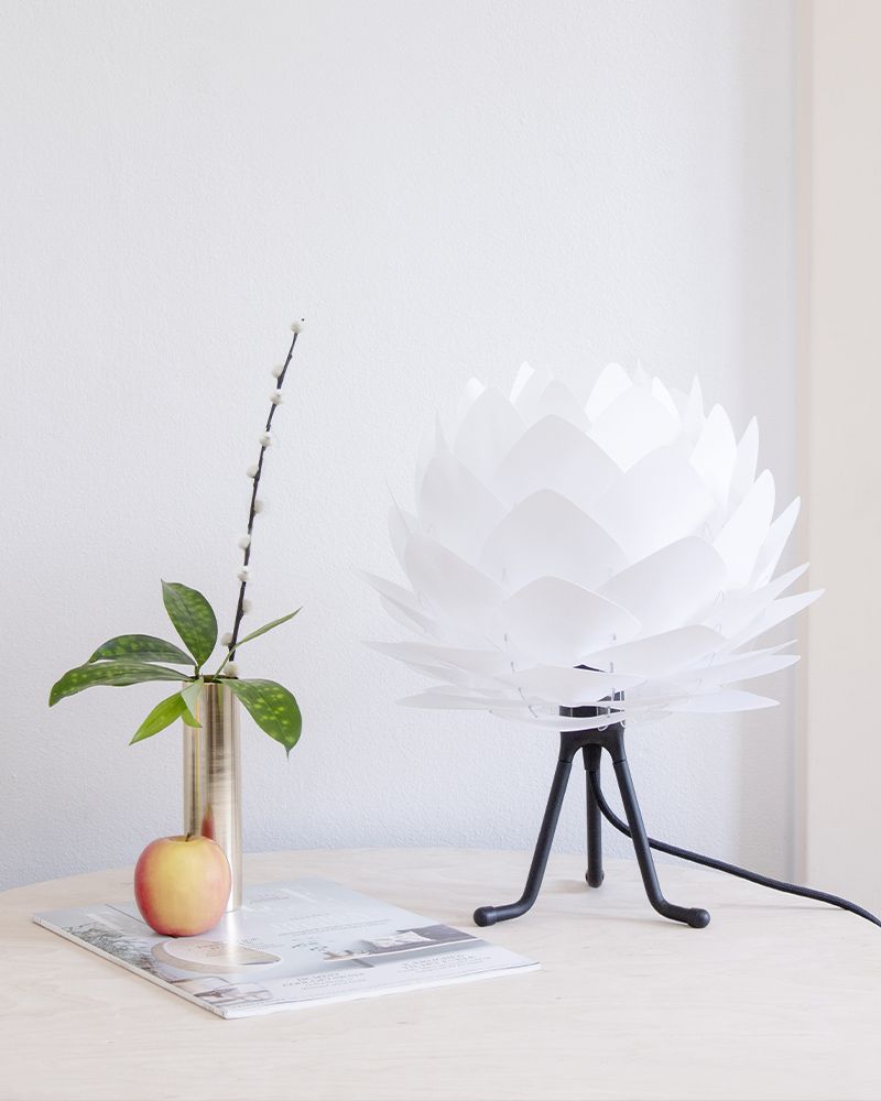 Abat jour SILVIA mini