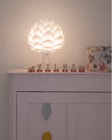 Abat jour SILVIA mini