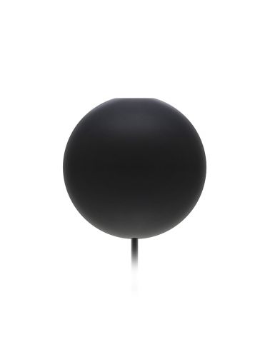 Cordon CANNONBALL - noir