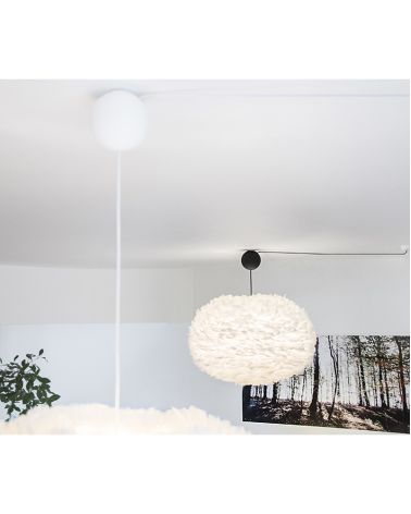 Cordon CANNONBALL - noir