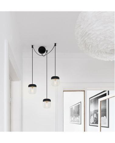 Cordon CANNONBALL X3 Cluster