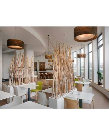 DRUM 18 PENDANT 45CM