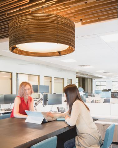 DRUM 18 PENDANT 45CM