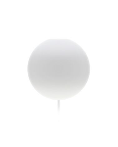 Cordon CANNONBALL X2 Cluster blanc