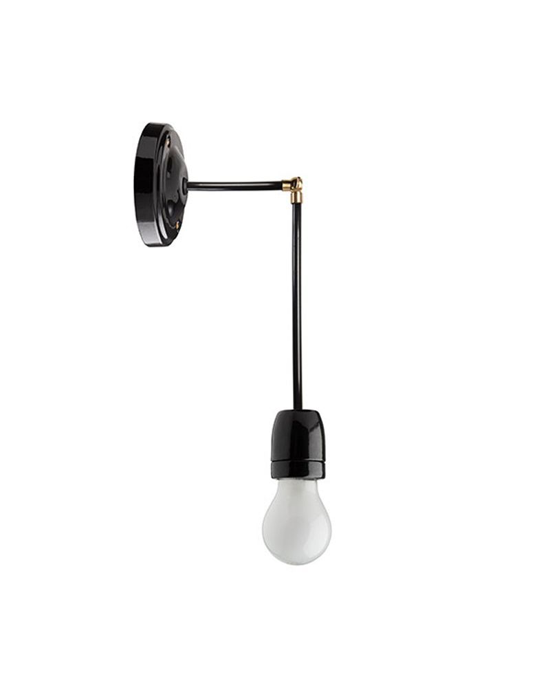 ZG lampe articulable en porcelaine 036.017