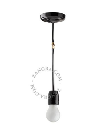 ZG lampe articulable en porcelaine 036.017
