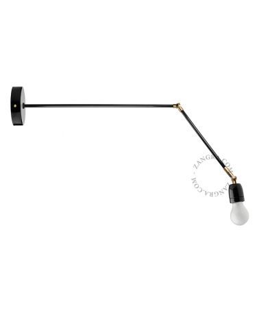 ZG lampe articulable en porcelaine 036.015