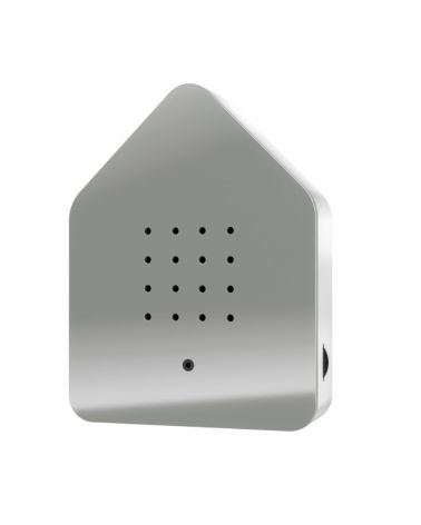 Relaxing Bird Sound Motion Sensor ZWITSCHER BOX