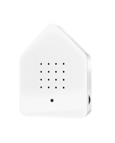 Relaxing Bird Sound Motion Sensor ZWITSCHER BOX