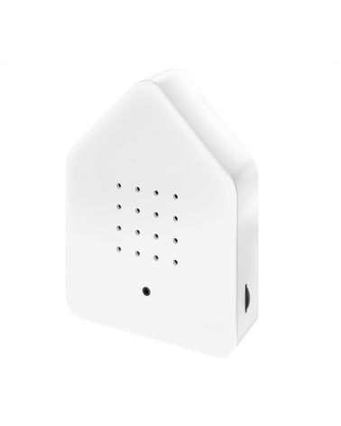 Relaxing Bird Sound Motion Sensor ZWITSCHER BOX