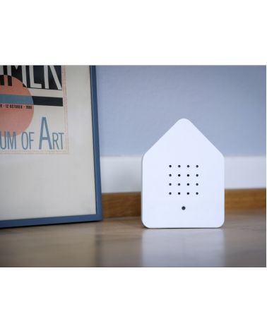Relaxing Bird Sound Motion Sensor ZWITSCHER BOX