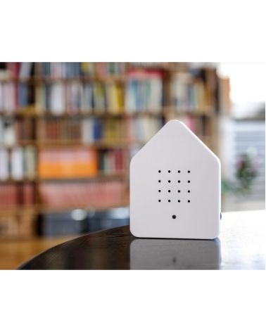 Relaxing Bird Sound Motion Sensor ZWITSCHER BOX